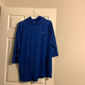 Under Armour hoodie